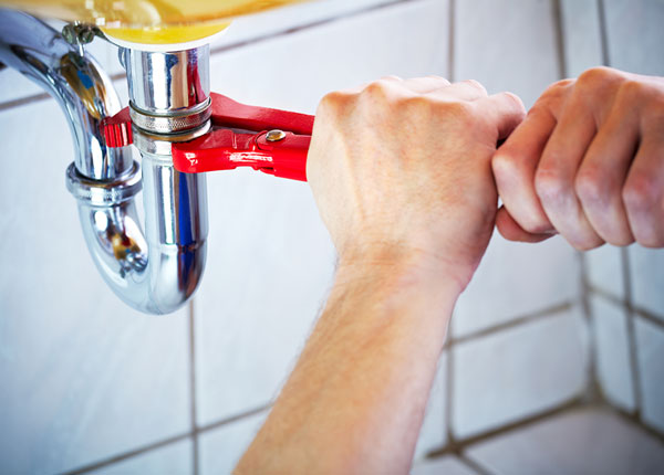 About Leupp Plumbers